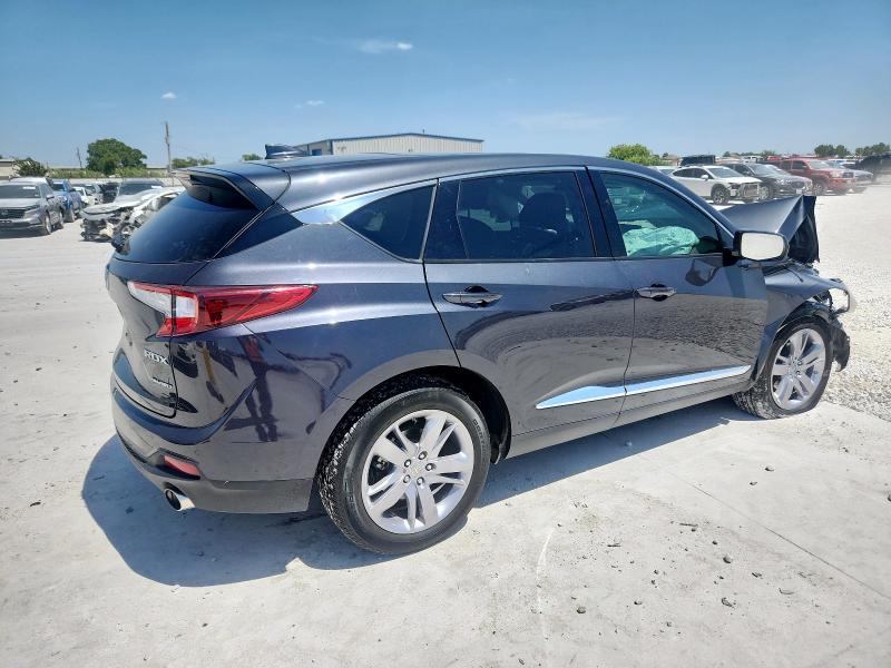 2019 ACURA RDX ADVANC 5J8TC2H72KL025826