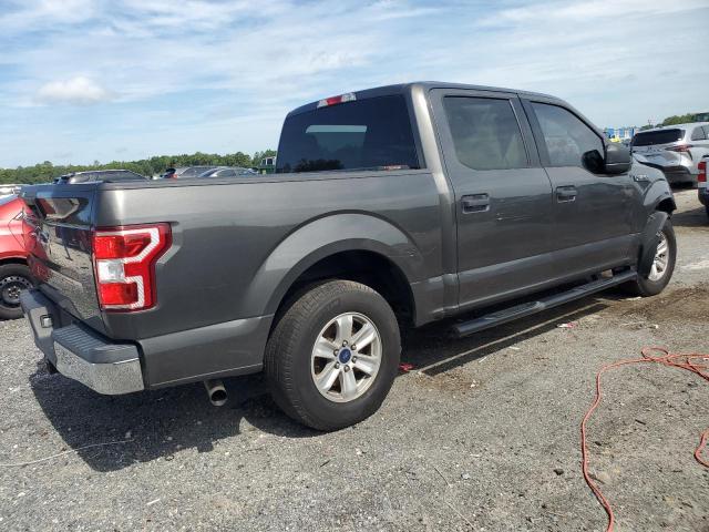 Vin: 1ftew1c58jkd71236, lot: 63701205, ford f-150 supercrew 20183