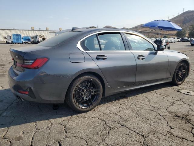 2019 BMW 330I WBA5R1C53KAK08764