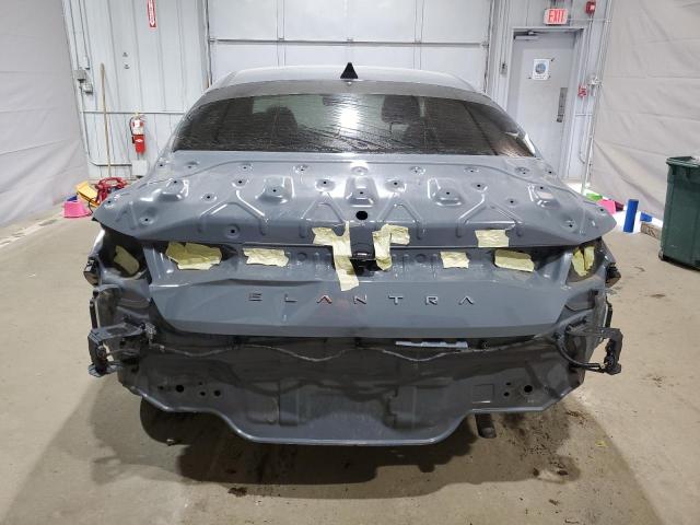 2021 HYUNDAI ELANTRA SE - KMHLN4AG0MU157751