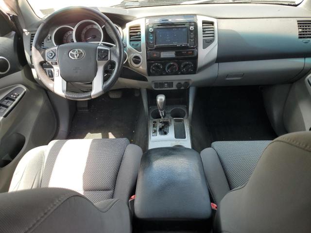 2015 TOYOTA TACOMA DOU 3TMLU4EN3FM190735