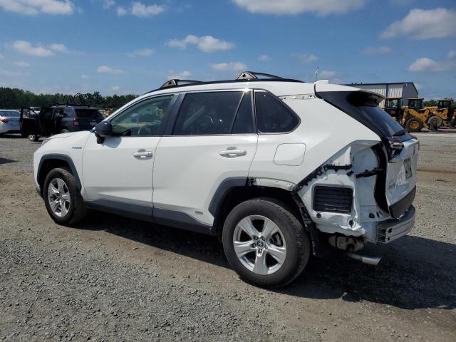 2020 TOYOTA RAV4 LE - JTMLWRFV0LD069786