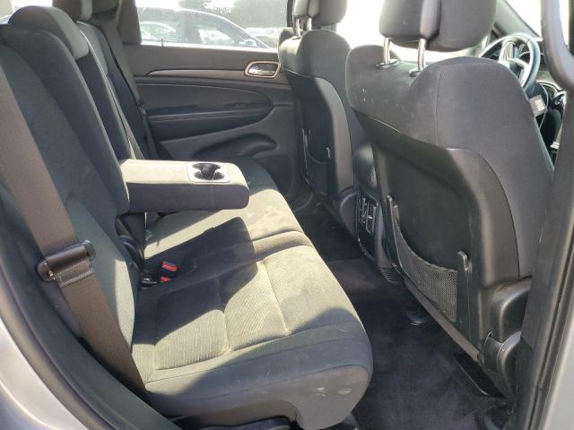2017 JEEP GRAND CHER - 1C4RJFAG6HC809290