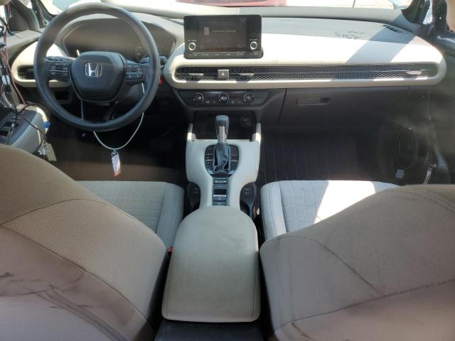 2024 HONDA HR-V LX - 3CZRZ2H39RM740710