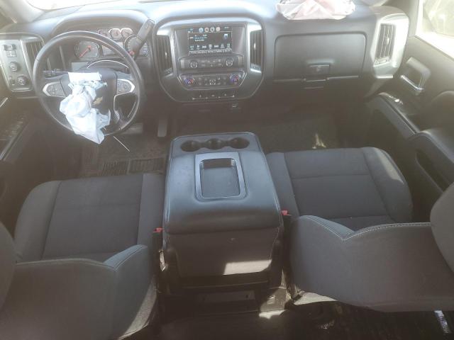 2018 CHEVROLET SILVERADO - 3GCUKREC2JG421282