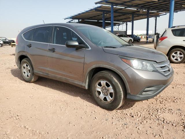 Vin: 5j6rm3h32cl020307, lot: 63393315, honda crv lx 20124