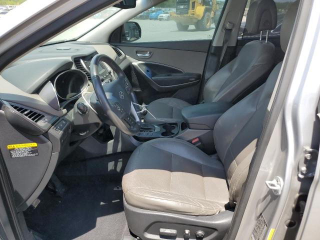 2015 HYUNDAI SANTA FE G KM8SN4HFXFU120542