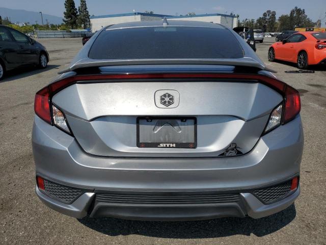2020 HONDA CIVIC EX 2HGFC3B31LH351396