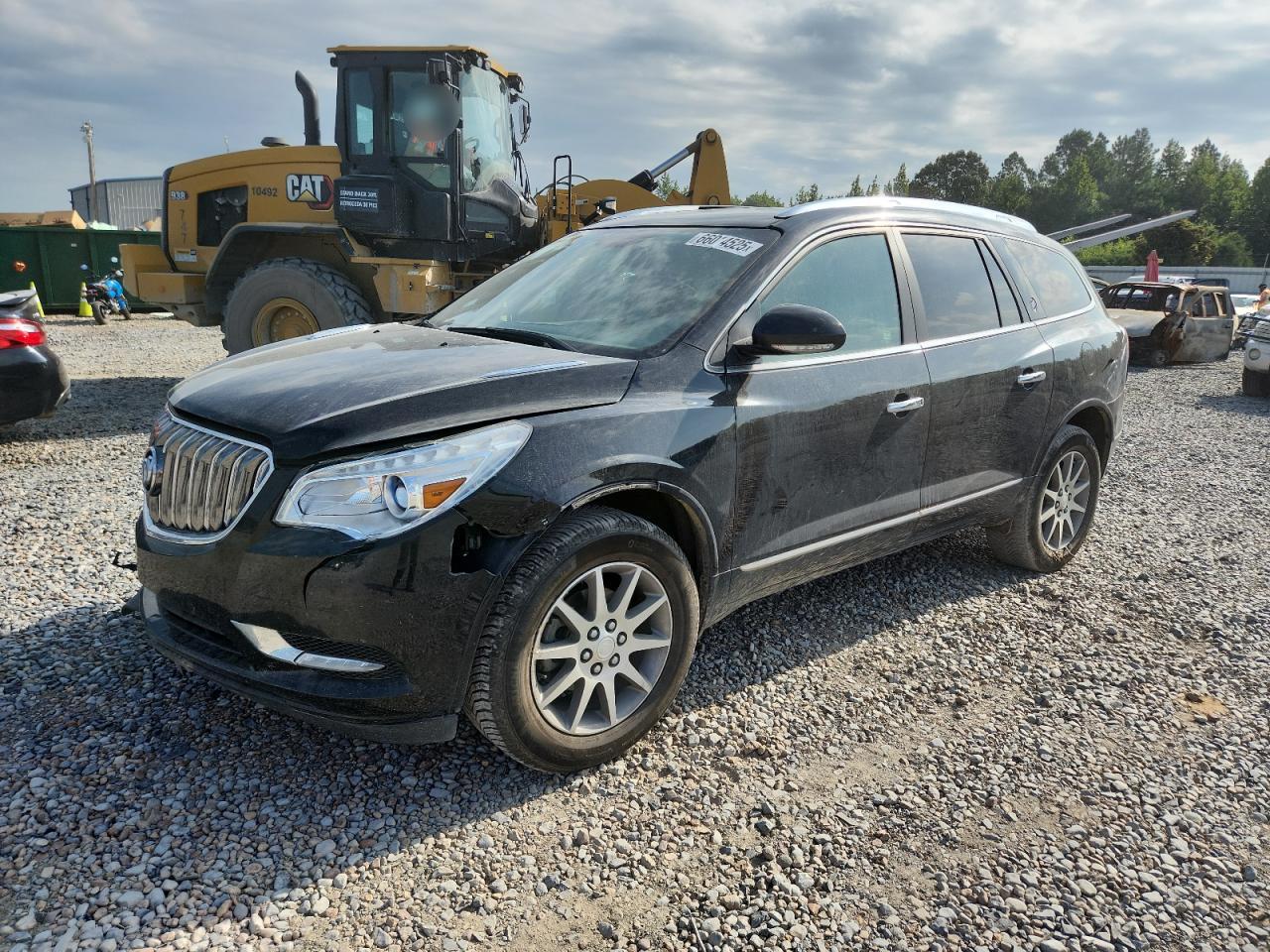 BUICK ENCLAVE