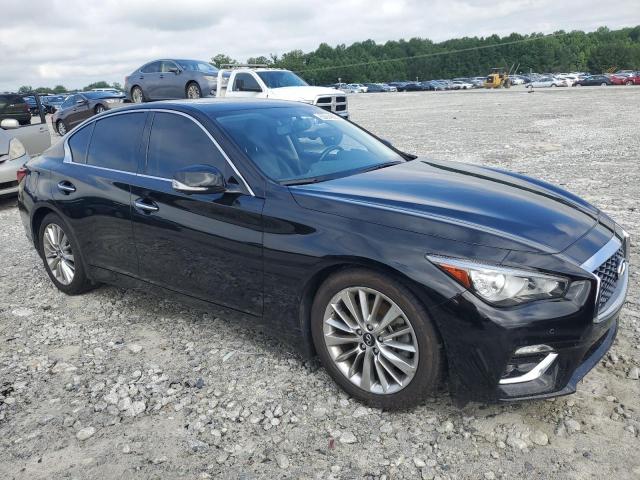 2021 INFINITI Q50 LUXE JN1EV7BRXMM750518
