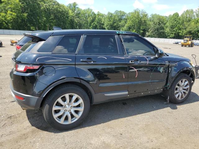 2017 LAND ROVER RANGE ROVE SALVP2BGXHH242324