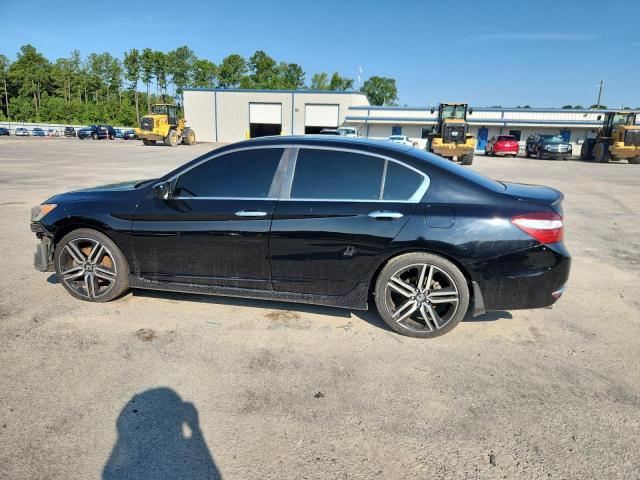 Vin: 1hgcr2f58ha128737, lot: 63677835, honda accord sport 20172
