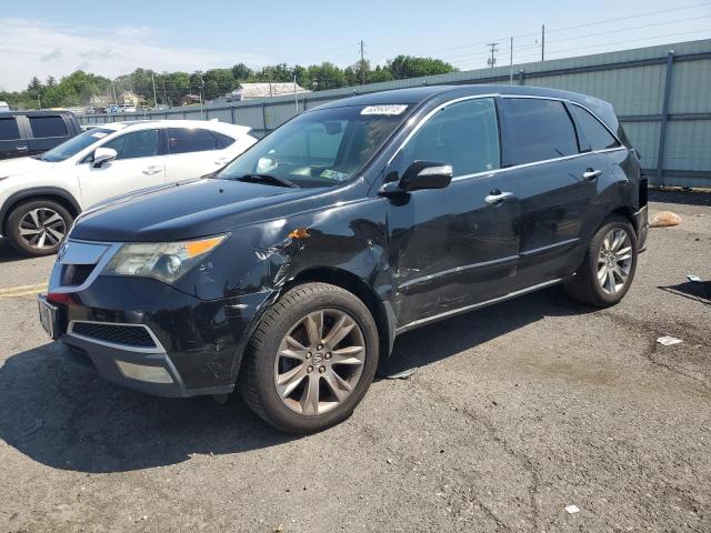 ACURA MDX ADVANC