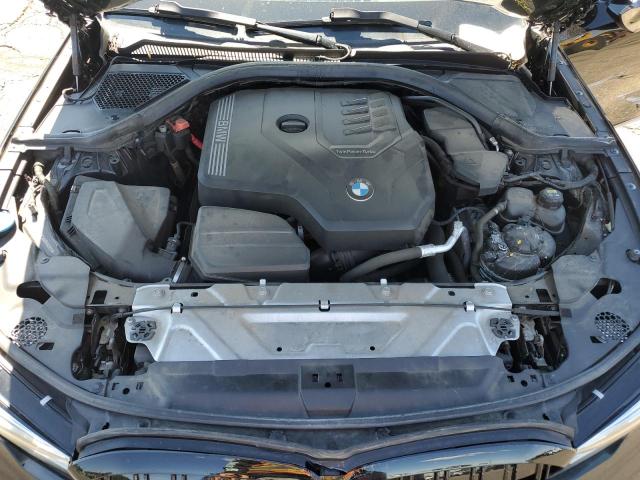 2019 BMW 330XI 3MW5R7J56K8A04929