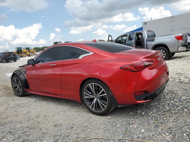 2022 INFINITI Q60 LUXE JN1EV7KK8NM600718