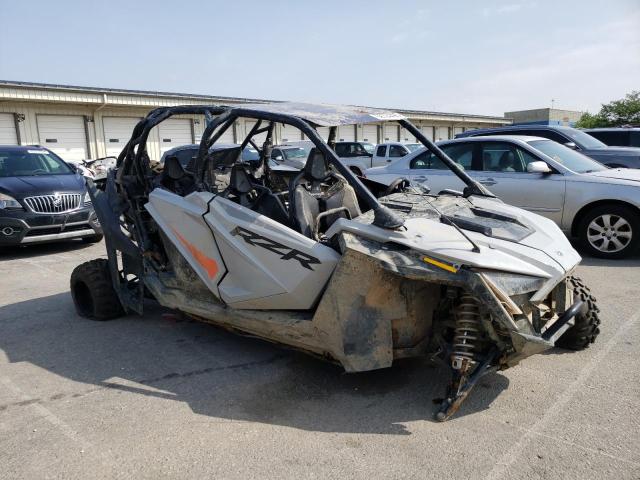 Global Auto Auctions: 2023 POLARIS RZR PRO XP