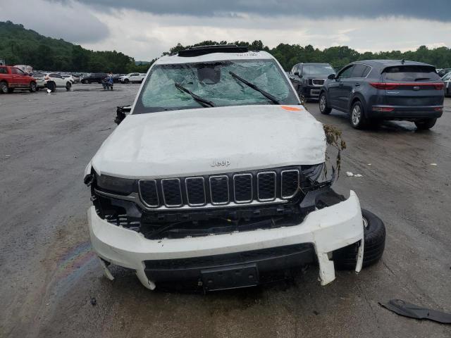 2023 JEEP GRAND CHER 1C4RJKBG3P8823074
