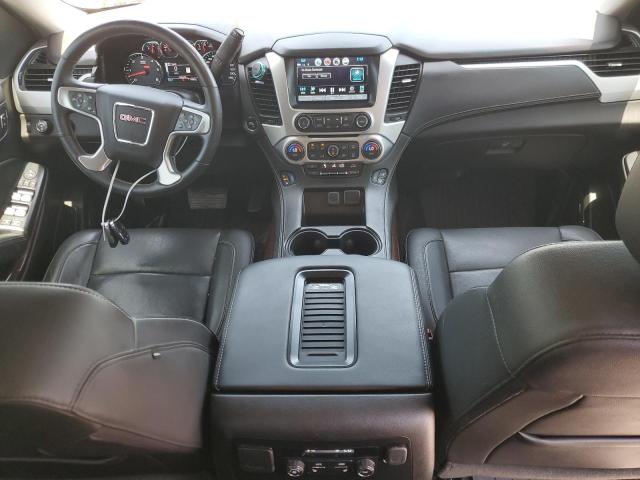 2017 GMC YUKON SLT 1GKS2BKCXHR144589