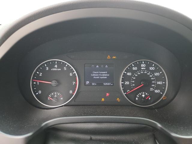 2022 KIA SELTOS LX KNDEPCAA0N7236544