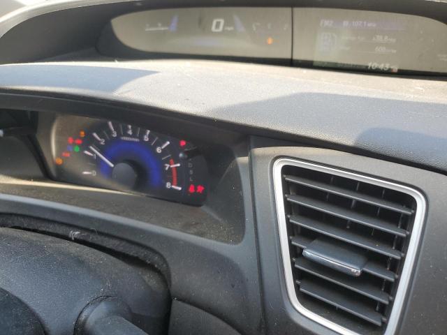 19xfb2f53fe298868 - 2015 Honda civic lx - #63128655