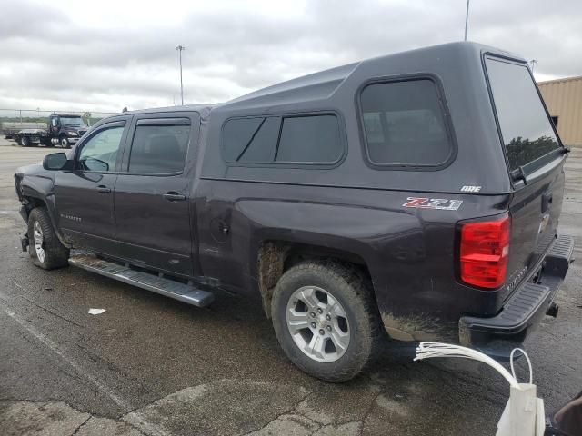 2016 CHEVROLET SILVERADO - 3GCUKREC2GG113425