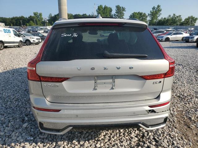 2025 VOLVO XC60 PLUS YV4M12RCXS1148822