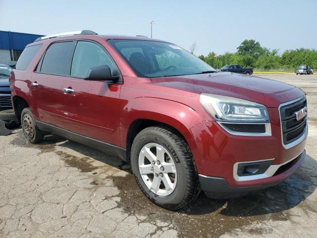 2015 GMC ACADIA SLE 1GKKRPKD0FJ328856