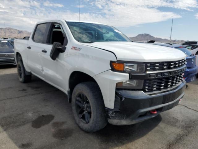 2019 CHEVROLET SILVERADO #3297287376