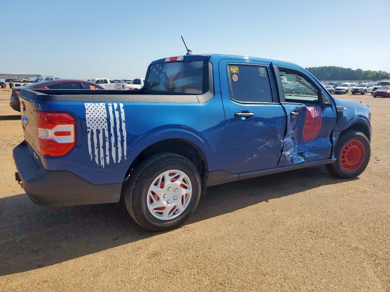 2024 FORD MAVERICK X 3FTTW8A36RRA07406