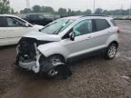 2018 FORD ECOSPORT S - MAJ3P1TE2JC196101