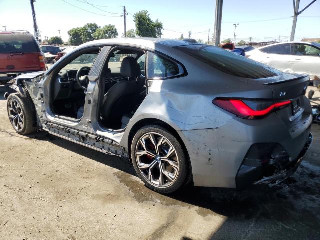 2024 BMW I4 EDRIVE WBY43AW05RFT55891