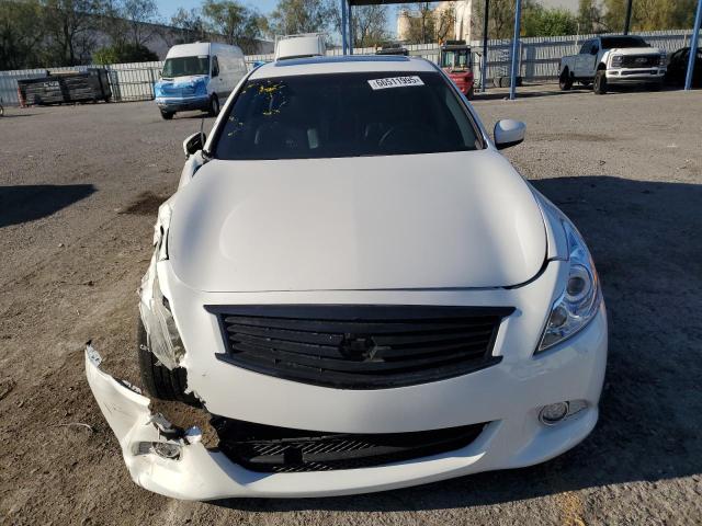 2013 INFINITI G37 BASE - JN1CV6AP2DM306101