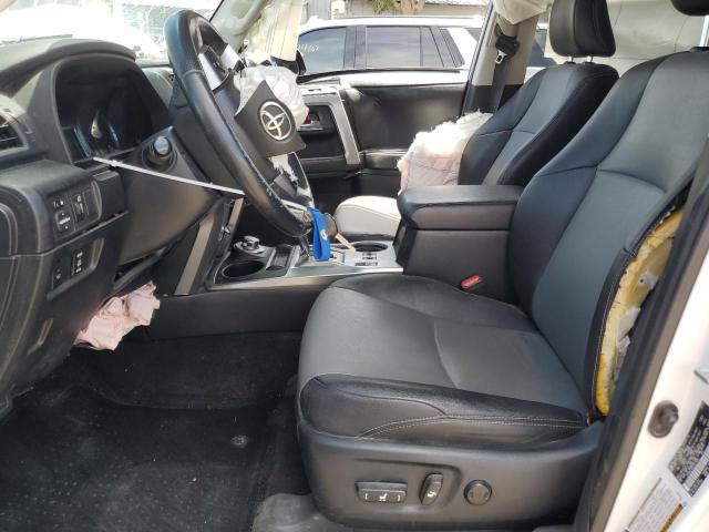 2016 TOYOTA 4RUNNER SR - JTEBU5JR2G5313003
