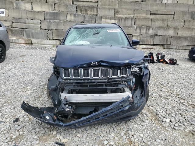 2019 JEEP COMPASS LA 3C4NJDBB6KT597413