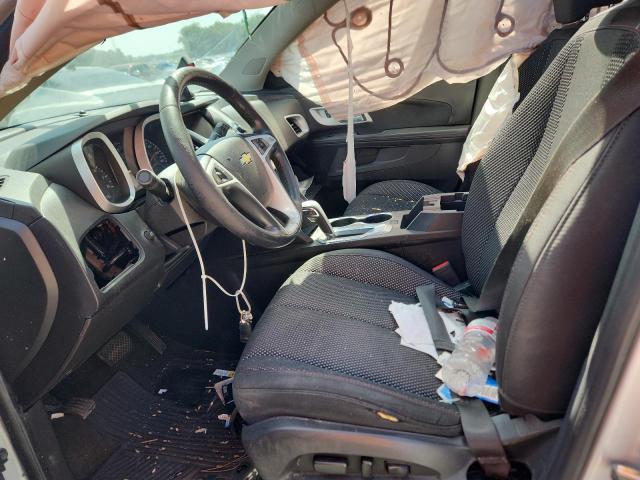 2013 CHEVROLET EQUINOX LT #3296394634