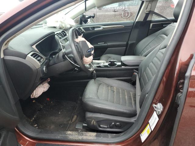 2015 FORD FUSION SE 3FA6P0H96FR103446