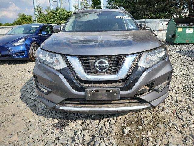 2020 NISSAN ROGUE S 5N1AT2MV1LC702002