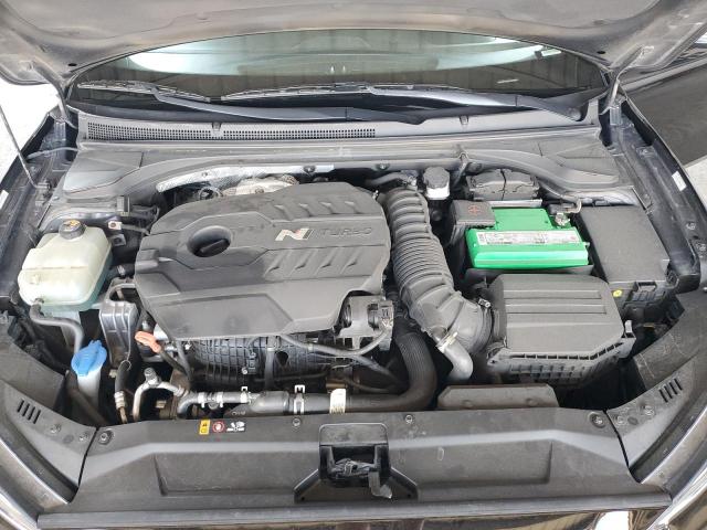 2020 HYUNDAI VELOSTER N KMHT36AH7LU005264