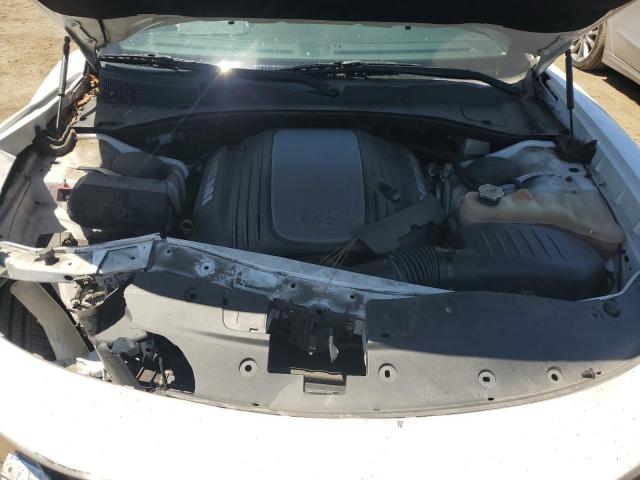 2016 DODGE CHARGER R/T 2C3CDXCT6GH112098