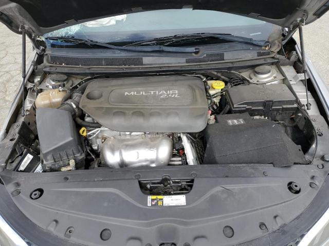 2015 CHRYSLER 200 LIMITE - 1C3CCCAB8FN669431
