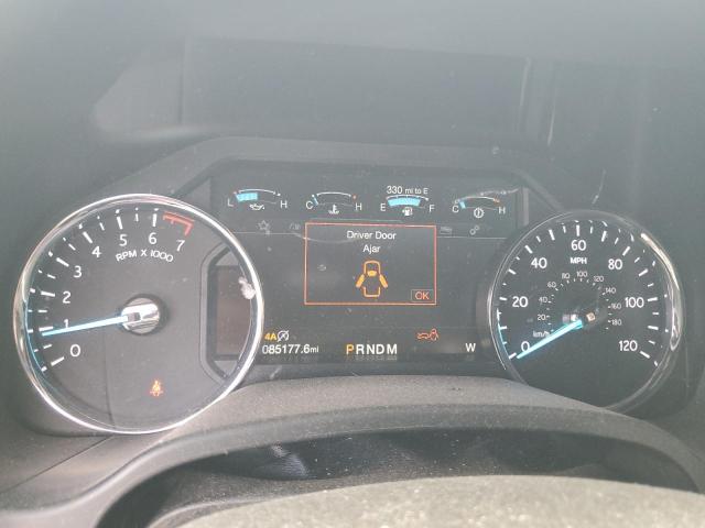2019 FORD EXPEDITION 1FMJU2AT4KEA33601