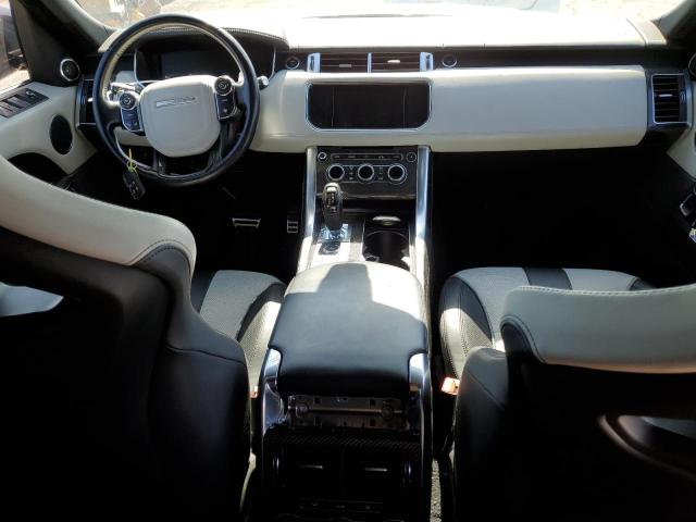 2015 LAND ROVER RANGE ROVE SALWZ2EF8FA510987