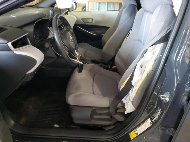 2024 TOYOTA COROLLA LE JTDBCMFE1R3033109
