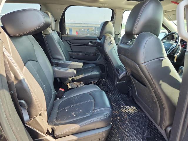 2016 GMC ACADIA SLT - 1GKKVRKD4GJ262191