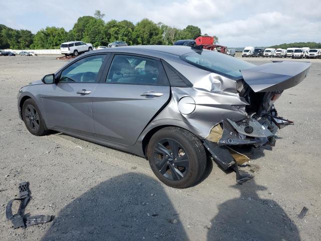 2023 HYUNDAI ELANTRA SE KMHLM4AG5PU627182