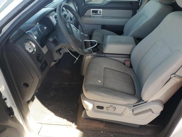 2010 FORD F150 SUPER - 1FTFW1EV7AFB32321