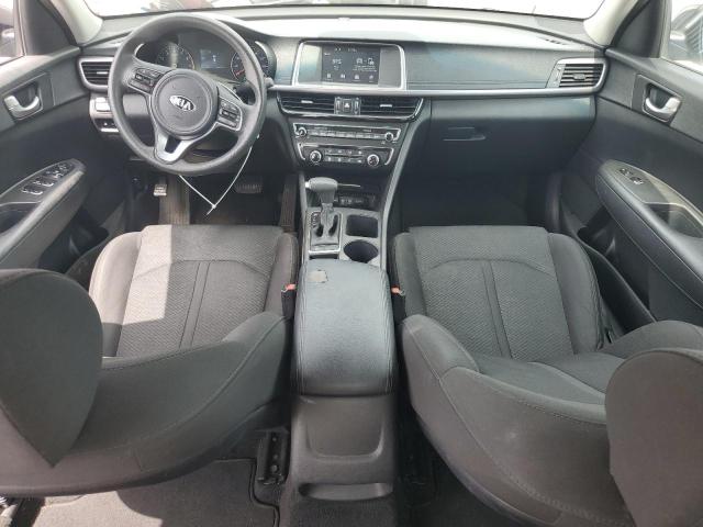 2018 KIA OPTIMA LX 5XXGT4L31JG188255