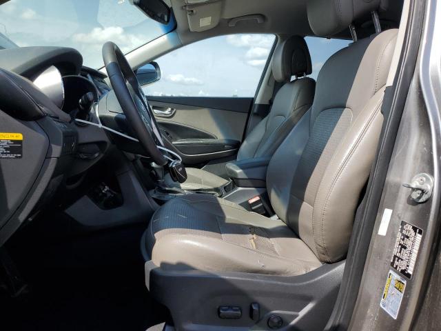 2014 HYUNDAI SANTA FE S - 5XYZU3LA4EG142533