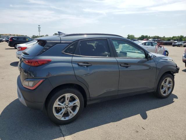 2022 HYUNDAI KONA SEL KM8K6CAB9NU890986
