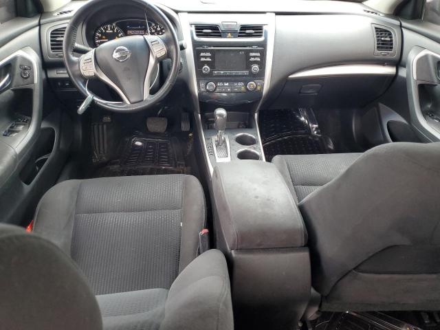 2015 NISSAN ALTIMA 2.5 - 1N4AL3AP1FC138605